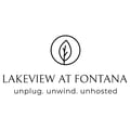 Lakeview at Fontana Soaking Cabana Resort's avatar