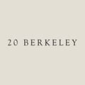 20 Berkeley's avatar