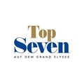 Top Seven by Grand Elyseé's avatar
