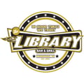 The Library Bar & Grill's avatar