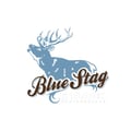 The Blue Stag Saloon's avatar