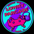 Lowry Parcade's avatar