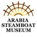 Arabia Steamboat Museum's avatar