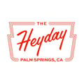 The Heyday's avatar