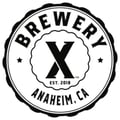 Brewery X Biergarten at Honda Center's avatar