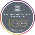Mamounia Hotel's avatar