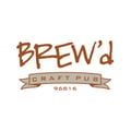 BREW'd craft pub's avatar