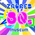 Zagreb 80's museum's avatar