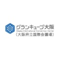 Osaka International Convention Center (Grand Cube Osaka)'s avatar