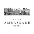 Ambassade Hotel's avatar