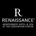 Renaissance Montgomery Hotel & Spa at the Convention Center's avatar