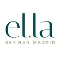 Ella Sky Bar Madrid's avatar