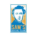 Sam's Social Club's avatar