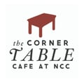 The Corner Table Cafe's avatar