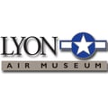 Lyon Air Museum's avatar