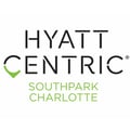 Hyatt Centric Charlotte Southpark's avatar