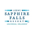 Loews Sapphire Falls Resort at Universal Orlando's avatar