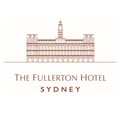 The Fullerton Hotel Sydney - Sydney, New South Wales, Australia's avatar