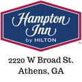 Hampton Inn Athens's avatar