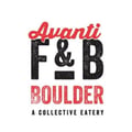 Avanti Food and Beverage, Boulder's avatar