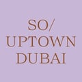 SO/ Uptown Dubai's avatar