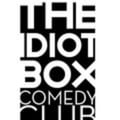 The Idiot Box Comedy Club's avatar