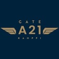 Gate A21's avatar