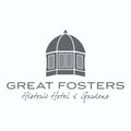 Great Fosters - part of The Alexander Hotel Collection's avatar