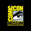 Comic-Con Museum's avatar