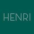 Hotel Henri's avatar