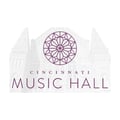 Cincinnati Music Hall's avatar