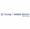 Minos Beach Art Hotel's avatar