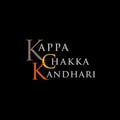 Kappa Chakka Kandhari - Chennai's avatar