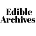 Edible Archives's avatar