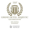 Grand Hotel Majestic - Bologna, Italy's avatar