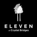 Eleven at Crystal Bridges's avatar