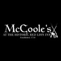 McCoole's at the Historic Red Lion Inn's avatar