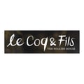 Le Coq & Fils - the Poultry House's avatar
