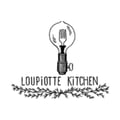 Loupiotte Kitchen's avatar