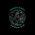 Voodoo Queen Daiquiri Dive's avatar