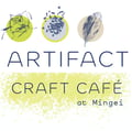 ARTIFACT at Mingei's avatar