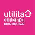Utilita Arena Birmingham's avatar