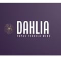 Dahlia Tapas Tequila & Wine's avatar