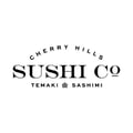 Cherry Hills Sushi Co.'s avatar