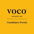 voco Guadalajara Neruda, an IHG Hotel's avatar