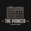 The Pioneer's avatar