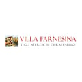 Villa Farnesina's avatar