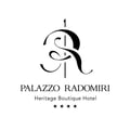 Heritage Boutique Hotel Palazzo Radomiri's avatar