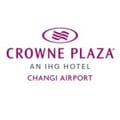 Crowne Plaza Changi Airport, an IHG Hotel's avatar