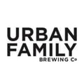 Urban Family Brewing Co.'s avatar